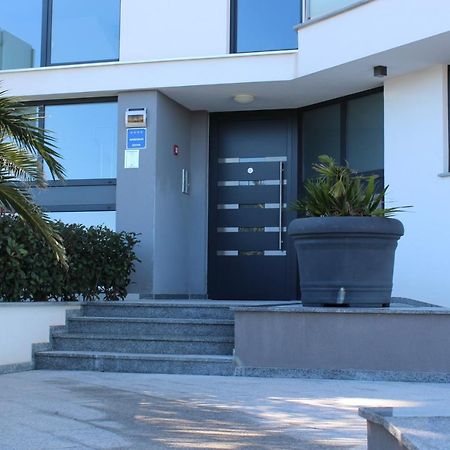 Apartmani Uwe Banjole Kültér fotó